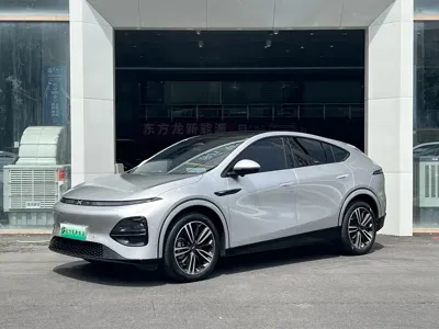 Xpeng G6