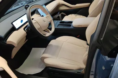 Nio ET5