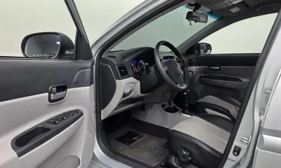 Hyundai Verna