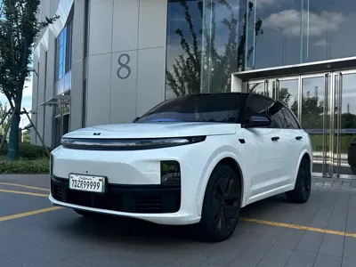 Li Auto Li L7