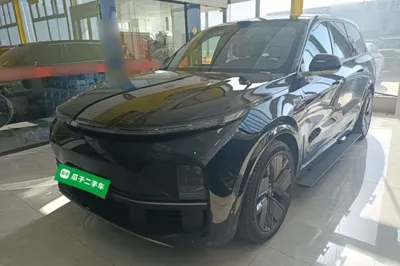 Li Auto L9