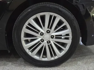 Hyundai Aslan