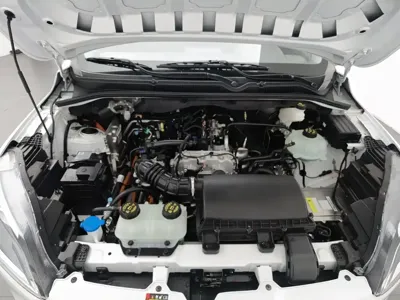 Wuling Hongguang EV