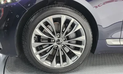 Kia K9