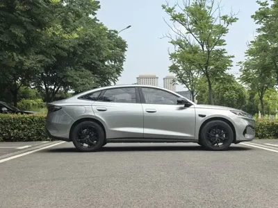 BYD 海豹06