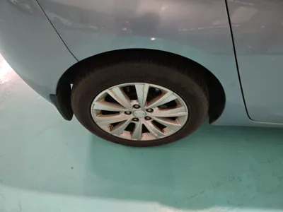 Peugeot 308S