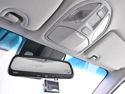 Hyundai Maxcruz