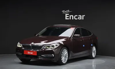 BMW Gran Turismo