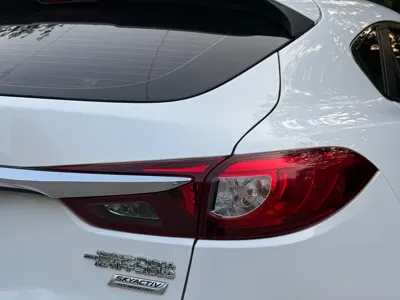 Mazda CX-4