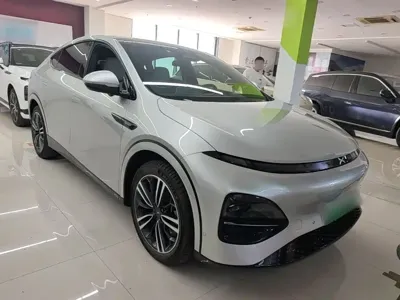 Xpeng G6