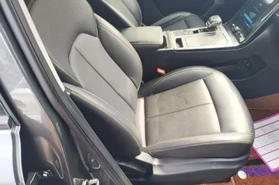 Roewe RX5