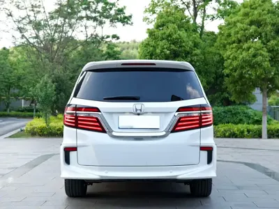 Honda Elysion