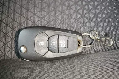 Chevrolet Cavalier