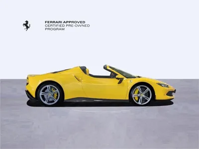 Ferrari 296