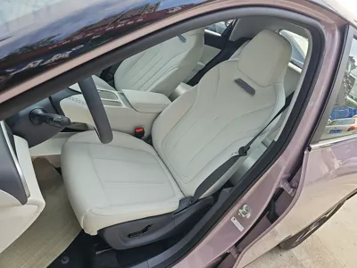 Geely Star Wish