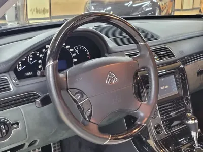 Maybach 57