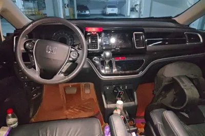 Honda Elysion