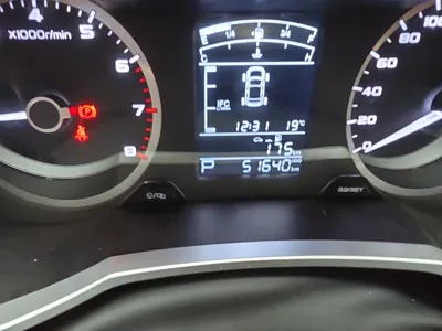 Geely Auto Emgrand GL