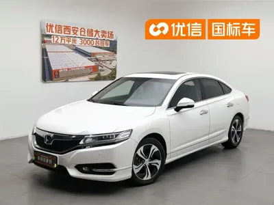 Honda Spirior