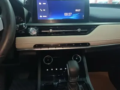 Chery Tiggo 5x