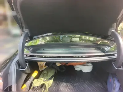 BYD Seal 07 DM-i