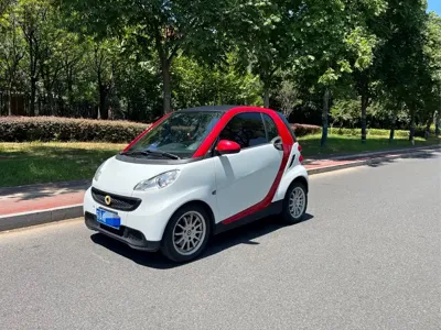 Smart Smart Fortwo