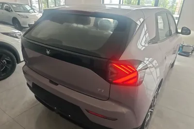 Arcfox T1