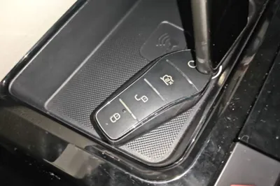 BYD Yuan Pro