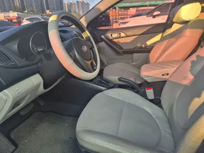 Kia Porte