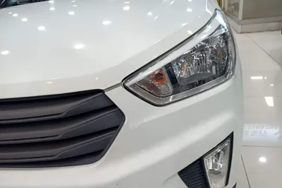 Hyundai ix25