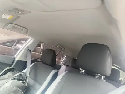 Toyota Yaris L