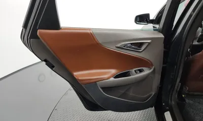 ChevroletGMDaewoo Malibu