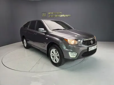 KG_Mobility_Ssangyong KORANDO