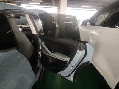 Nio ET5
