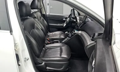 ChevroletGMDaewoo Orlando