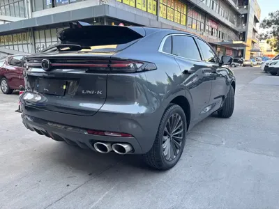 Changan UNI-K
