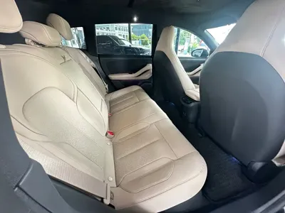 Nio ET5T
