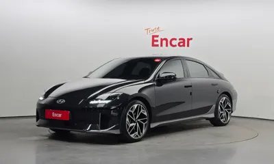 Hyundai Ioniq6