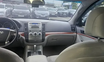 Hyundai Veracruz
