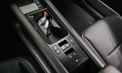 Hyundai Ioniq6