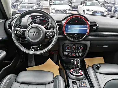 MINI Mini Clubman