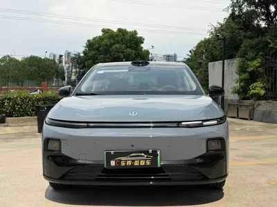 Leapmotor 零跑B01