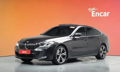 BMW Gran Turismo
