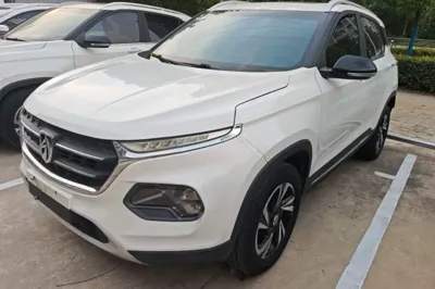 Baojun 510