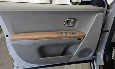 Hyundai Ioniq5
