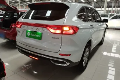Haval M6