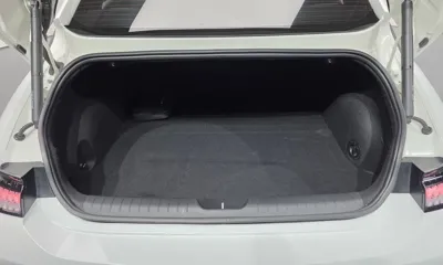 Hyundai Ioniq6