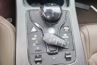 BYD Han
