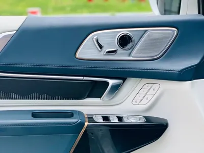 Buick Century