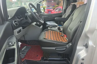 JAC Refine M3